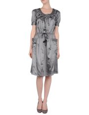 DESIGNERS REMIX COLLECTION - 3/4 length dress
