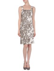 SANDRO FERRONE - Short dress