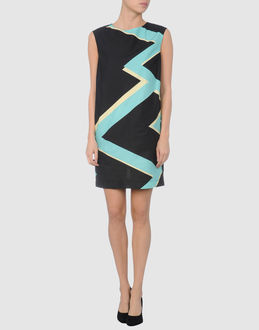 MSGM - VESTITI - Vestiti corti - su YOOX.COM