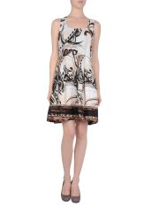 SANDRO FERRONE - Short dress