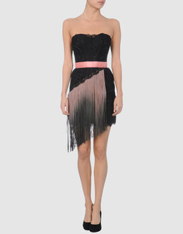 Msgm - Robes - Robes courtes