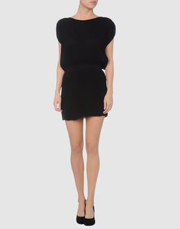 Msgm - Robes - Robes courtes