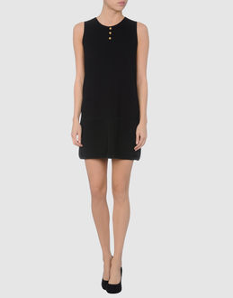 Msgm - Robes - Robes courtes