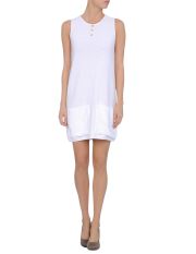 MSGM - Vestito corto
