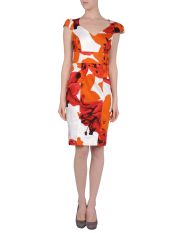 SANDRO FERRONE - Short dress