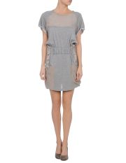 MSGM - Vestito corto