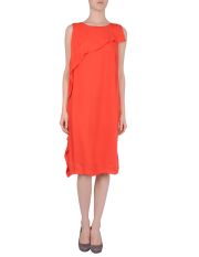 SANDRO FERRONE - 3/4 length dress