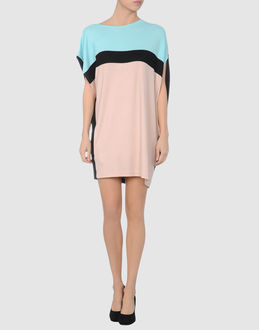 Msgm - Robes - Robes courtes