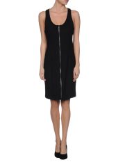 GF FERRE' - Short dress