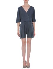MSGM - Short dungaree