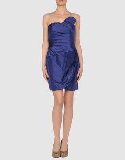 CATHERINE MALANDRINO - VESTITI - Vestiti corti - su YOOX.COM