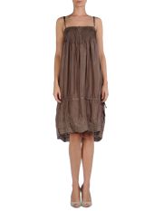 DIVINA - Vestito corto