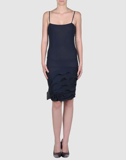 CRISTINAEFFE - VESTITI - Vestiti corti - su YOOX.COM