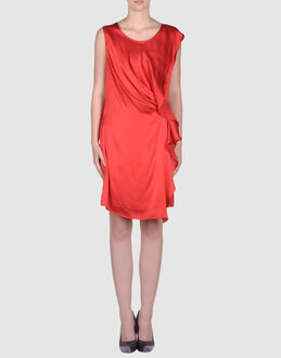 P.A.R.O.S.H. - VESTITI - Vestiti corti - su YOOX.COM