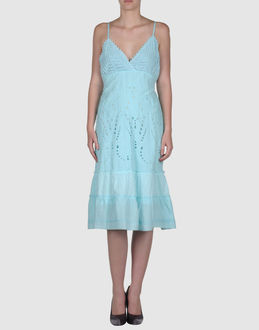 UTTAM LONDON - VESTITI - Vestiti longuette - su YOOX.COM