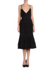 UTTAM LONDON - Vestito longuette