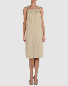 DESIGNERS REMIX COLLECTION - VESTITI - Vestiti longuette - su YOOX.COM