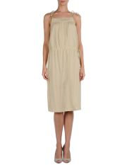 DESIGNERS REMIX COLLECTION - 3/4 length dress