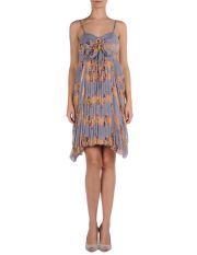 BLANK - Robe courte
