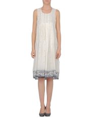 PÉRO - 3/4 length dress