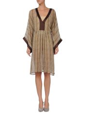 ANGELO MARANI - Short dress