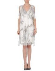 HOTEL PARTICULIER - Short dress