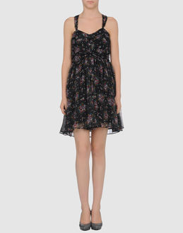 UTTAM LONDON - VESTITI - Vestiti corti - su YOOX.COM