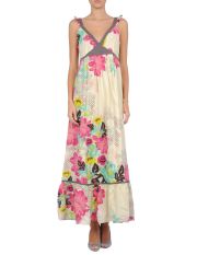 UTTAM BOUTIQUE - Long dress