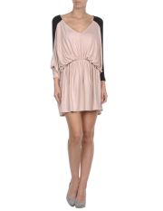 MSGM - Short dress