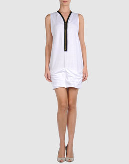 Msgm - Robes - Robes courtes