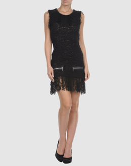 MSGM - VESTITI - Vestiti corti - su YOOX.COM