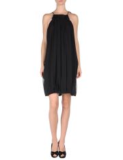 DIANA GALLESI - Short dress