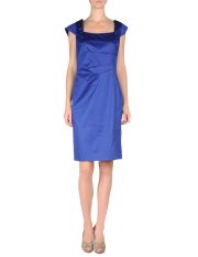 DIANA GALLESI - Short dress