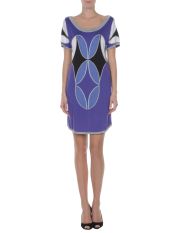 TEMPERLEY LONDON - Kurzes Kleid