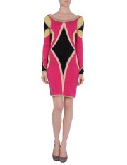 TEMPERLEY LONDON - Kurzes Kleid