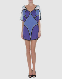 TEMPERLEY LONDON - VESTITI - Vestiti corti - su YOOX.COM