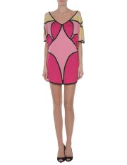 TEMPERLEY LONDON - Kurzes Kleid