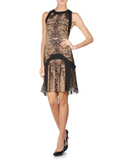 ROBERTO CAVALLI - Short dress