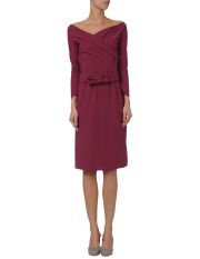 LA PETITE ROBE di CHIARA BONI - Vestito longuette