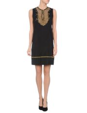 CLASS ROBERTO CAVALLI - Short dress