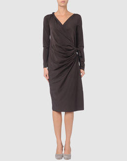 LA PETITE ROBE DI CHIARA BONI - VESTITI - Vestiti longuette - su YOOX.COM