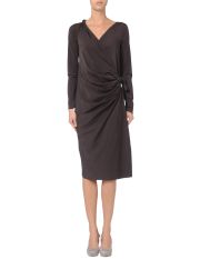LA PETITE ROBE di CHIARA BONI - Vestito longuette