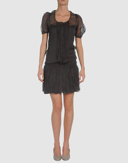 KAOS - VESTITI - Vestiti corti - su YOOX.COM