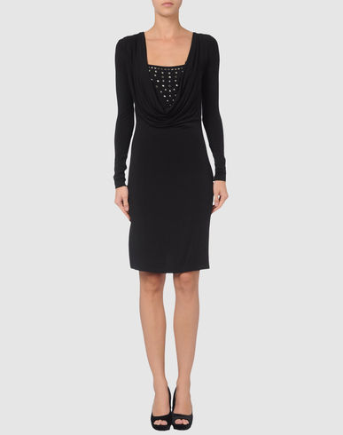 ZOOM KAOS - Short dress