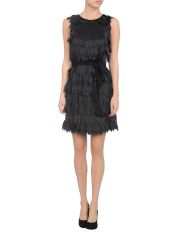 CLASS ROBERTO CAVALLI - Short dress