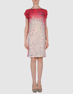 MCQ - VESTITI - Vestiti corti - su YOOX.COM
