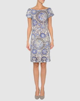 CLASS ROBERTO CAVALLI - VESTITI - Vestiti corti - su YOOX.COM