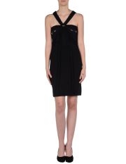 ROBERTA SCARPA - Vestito corto