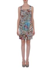 BYBLOS - Short dress
