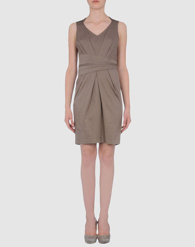 ZOOM BYBLOS - Short dress